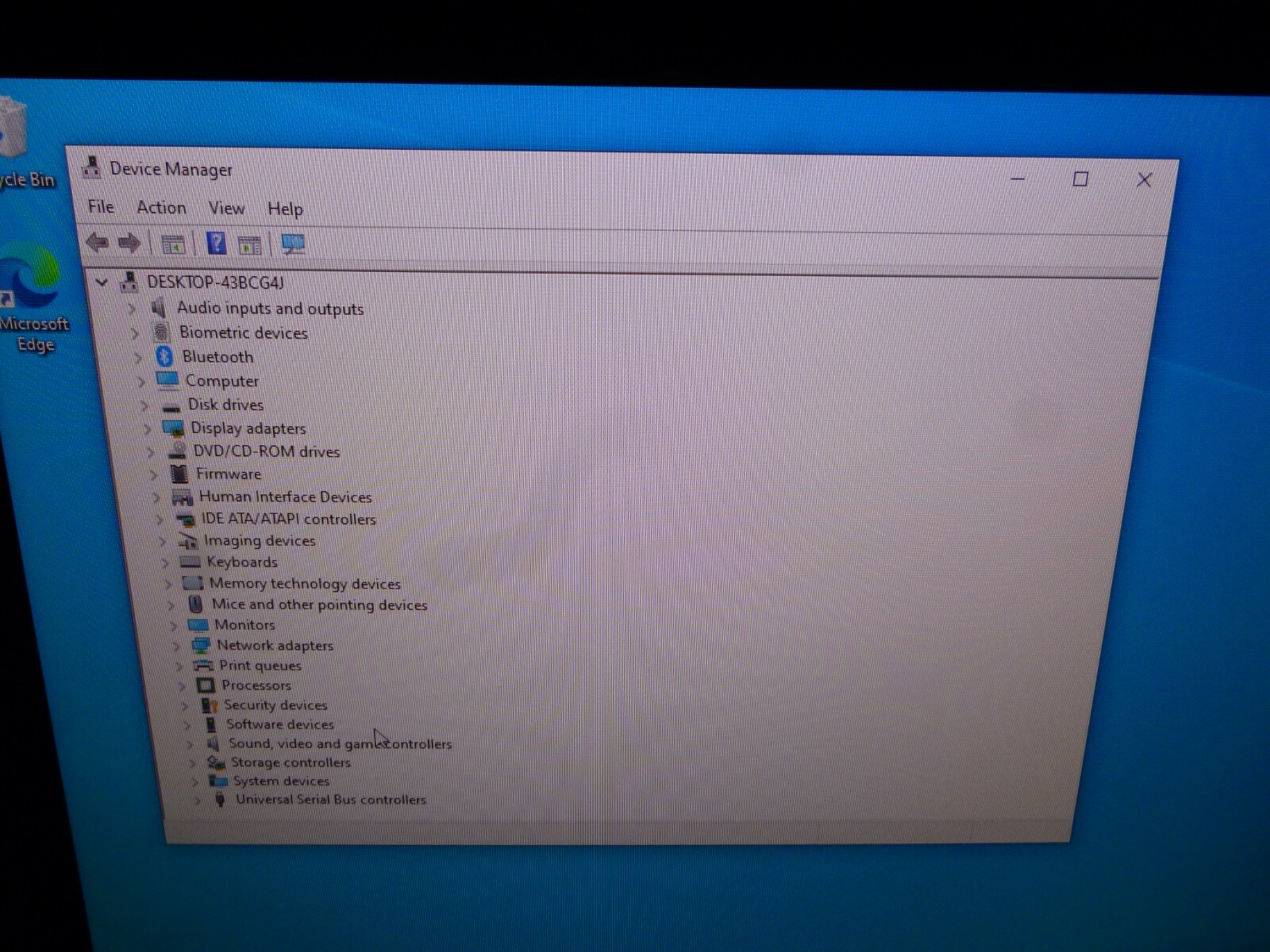 Lenovo Ideacentre 700-27ish All In One PC 27" Intel i5 16GB 2TB Windows 10 AIO - Picture 4 of 10