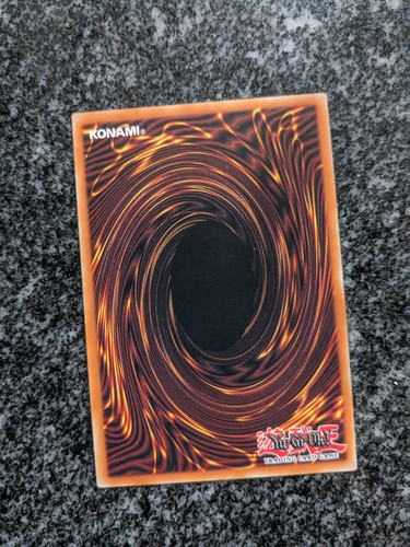Xyz Zugabe 1. Auflage Ultra Rare RA02-DE059 Yu-Gi-Oh! - Bild 2 von 2