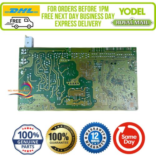 Vaillant Ecotec Pro 24 Ecotec Pro 28 PCB 0020052093 0020132764 0020107811 - Picture 2 of 2