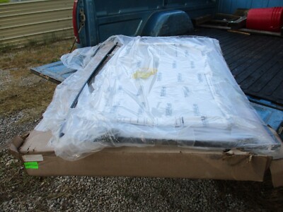 Polaris New OEM Full Windshield, 2883300 | eBay