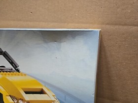 LEGO CREATOR: Cool Cruiser (5767) RETIRED Brand New Factory Sealed *Read details