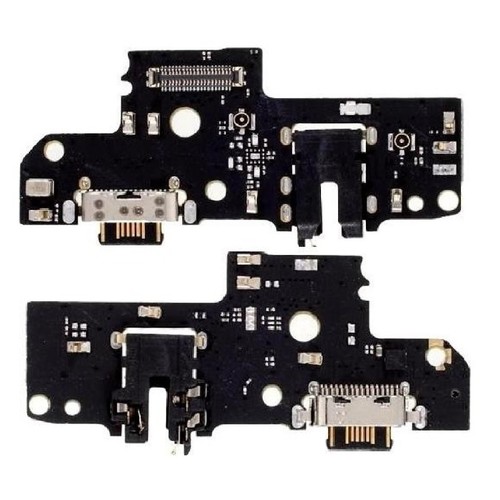Conector de base de puerto de carga para Motorola Moto G50 conector para auriculares micrófono XT2137 - Imagen 1 de 5