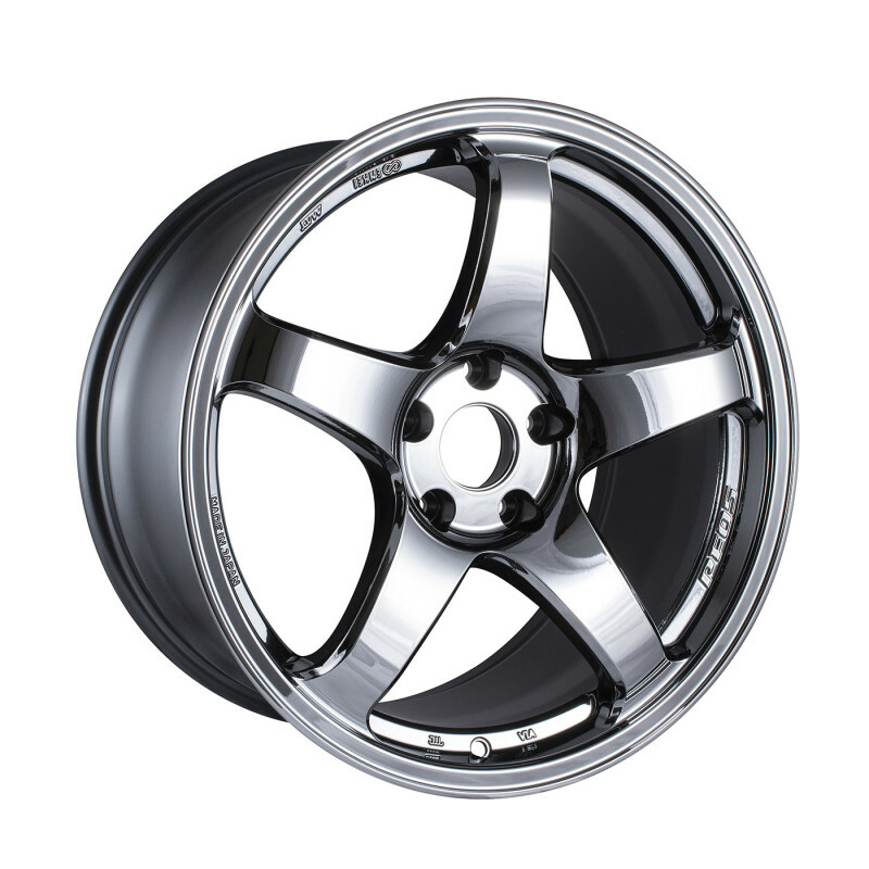 ENKEI PF05 18X9.5
