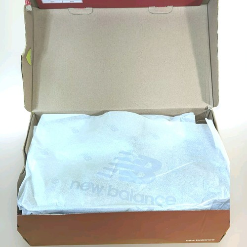 New Balance Fresh Foam T510v6 H2O Resist Brown Womens 8 B Men 6.5 Trail Running - Picture 11 of 13