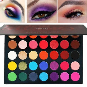 James-Charles-Palette-Make-Up-Inner-Artist-35-Color-Pressed-Eyeshadow-Waterproof