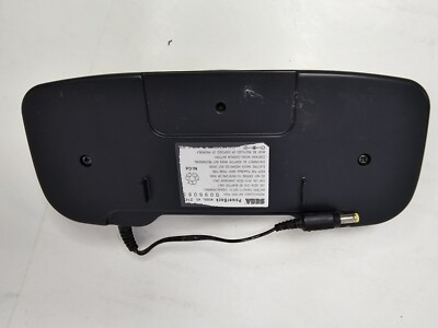 その他 SEGA GAME GEAR + POWER BATTERY SEGA GAME GEAR OFFICIAL RECHARGABLE BATTERY PACK AS IS