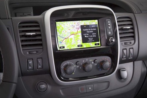 NEU FÜR 2025 RENAULT R-LINK EVOLUTION 11.25 SD KARTE EUROPA LAGUNA MEGANE SCENIC - Zdjęcie 7 z 7