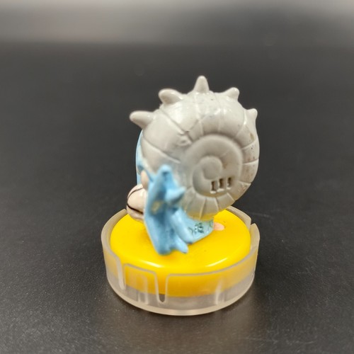 Pokemon Banpresto Stamp Stamper Self Inking Figure Japan Toy Pocket Monster - Picture 93 of 305