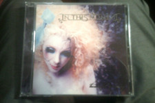IN THIS MOMENT MARIA BRINK: BEAUTIFUL TRAGEDY CD 2007 perfect