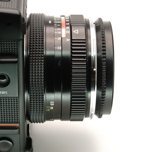 Ausgeknipst Bay VI zu 67mm Filter Adapter für Rollei Rolleiflex 6000 6006 SL66 - Bild 4 von 10