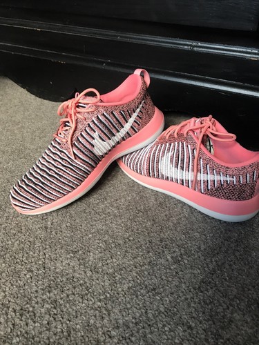 Roshe Size 5 Nike Two Flyknit USzd6qw