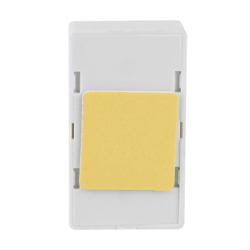 Security Flash Door Bell LED Wireless Household Doorbell Portable 32 Tune Songs - Picture 3 of 4