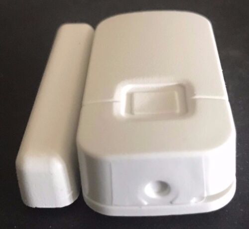 GE Interlogix TX-1012-01-1 Micro Door/Window Sensor, Replace 60-688-95 - Picture 4 of 9