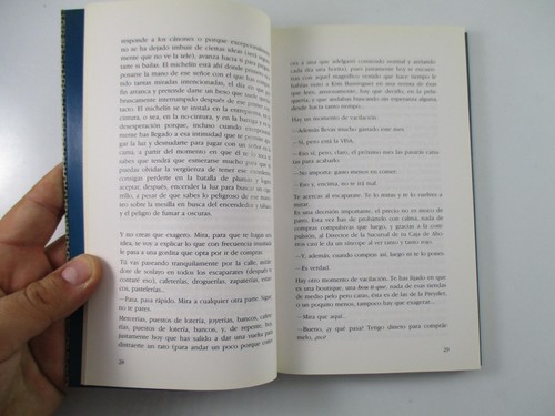 ¡NO QUEPO! ¡NO QUEPO! - LOURDES MIQUEL 1992 - Picture 3 of 4