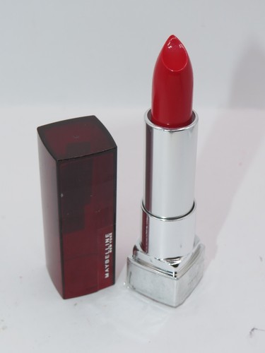 MAYBELLINE COLOR SENSATIONAL CREAM LIPSTICK - CHOOSE SHADE - Picture 93 of 130