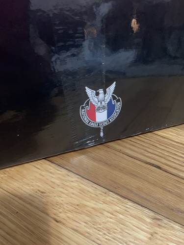 2010 Eagle Scout Stories Boy Scout Book Southern Region NEW - Picture 4 of 6