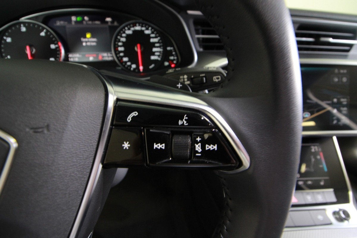 Audi A6 40 TDi Sport Avant S-tr.