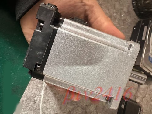 SV-X2MM040A-N2CA HCFA Servo motor SVX2MM040AN2CA USED 1PC 3months warranty - Imagen 3 de 5