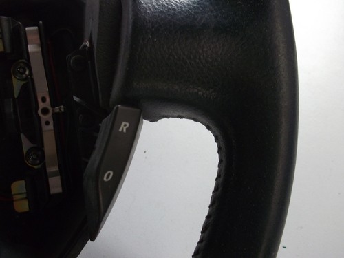 Volante airbag renault espace iv ́03 2,2 diésel 8200004211 8200202303 - Imagen 6 de 9