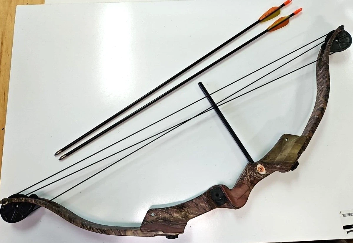 Ebay archery cheap