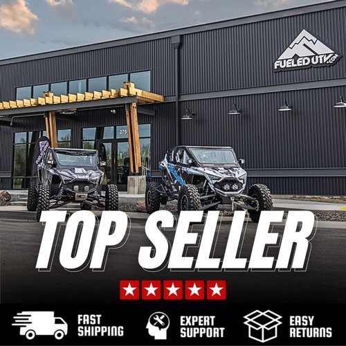 Agency Power '17-'25 Can-Am Maverick X3 Turbo Valvetronic Exhaust System - Picture 14 of 14