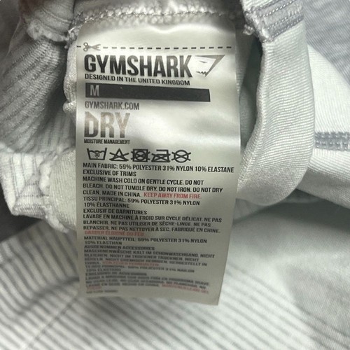 Gymshark Seamless Leggings Gr. Medium mehrfarbig ohne Frontnaht - Bild 9 von 11