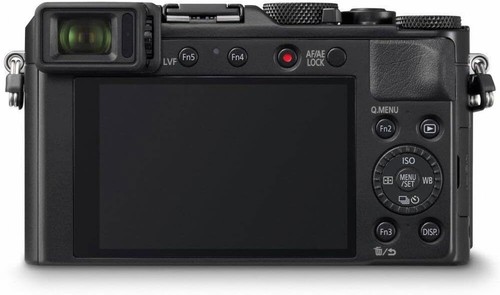 Panasonic LUMIX DC-LX100 II DC-LX100M2 4K Compact Camera in English - Picture 5 of 8