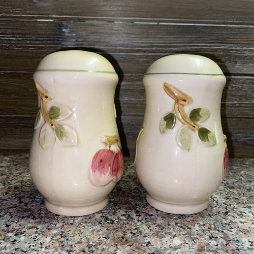 RARE salt and pepper shakers Made in JAPAN Good Condition! Refer To Pictures!! - 第 19/19 張圖片