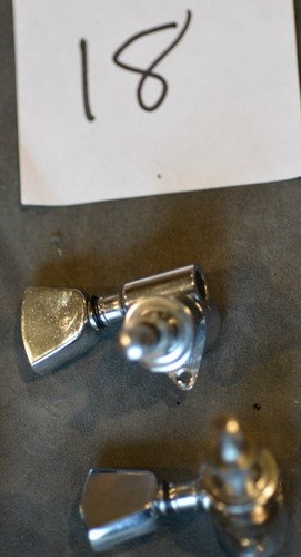 Vintage  Guitar Tuners Tuning Pegs Grove, Fender, Alvarez, Schaller, Gotoh,  etc - Picture 59 of 68