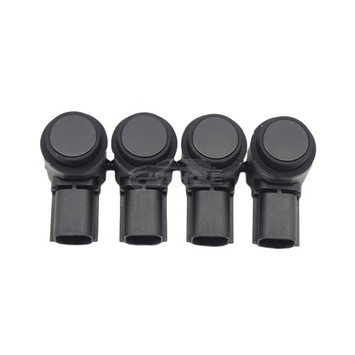 Nuevo SENSOR DE ESTACIONAMIENTO PARA PARACHOQUES PDC FR3T-15K859-AAW NEGRO PARA FORD EXPLORER 2016-2018 - Imagen 7 de 13