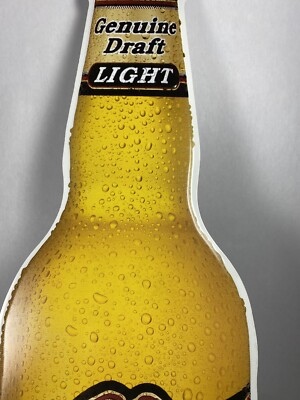 レア　1969年　MILLERS　BEER　ニードルポイント　広告　サインボード 楽天市場】サインプレート budweiser バドワイザー 全5種類