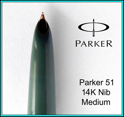 Vintage PARKER 