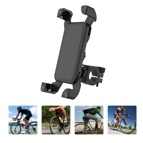 1Pc Plastic Mobile Phone Stand Rotatable Phone Holder Mobile Bracket - 第 4/12 張圖片
