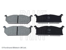 Brake Pad Set, disc brake for SUZUKI:SWIFT I,SWIFT  ,CULTUS I,SA 310 I