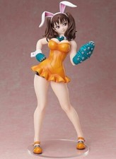 FREEing B-STYLE Seven Deadly Sins Wrath of the Judgement Diane 1/4 scale figure