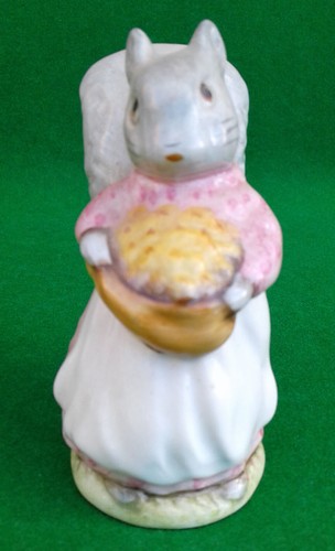 BEATRIX POTTER 2 - BESWICK / ROYAL ALBERT - A to Mr FIGUR AUSWAHL. - Bild 257 von 543