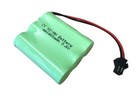 3,6V AA NiMH 1800mAh Akumulator Akumulator SM Telefon domowy Bezprzewodowe światło wyjściowe