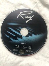 Ray (DVD, 2004)