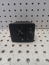 VOLVO C30 S40 DASH BOARD HEADLIGHT HEADLAMP FOG LIGHT CONTROL SWITCH 30739297