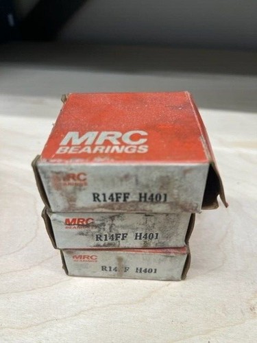 MRC R14FF H401 Sealed Bearings - Picture 4 of 4