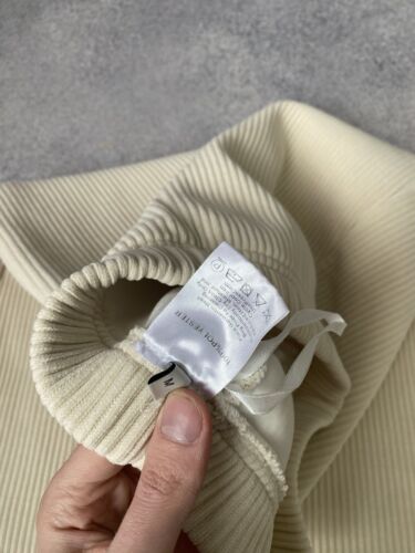 Abito donna gonna Jil Sander vintage - Foto 13 di 17