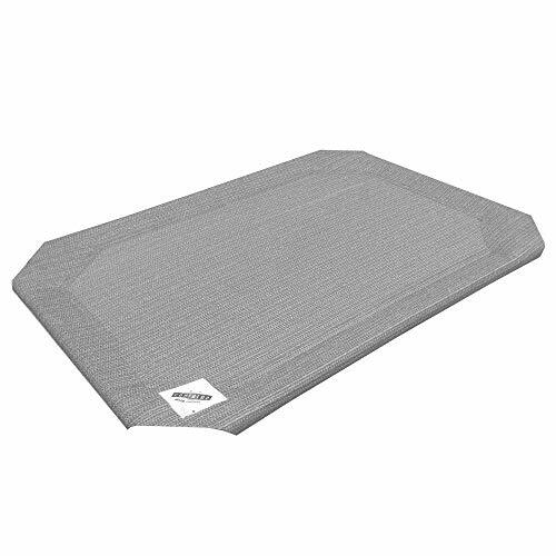 Coolaroo Replacement Cover, The Original Elevated Pet Assorted Colors , Sizes - Picture 12 of 22