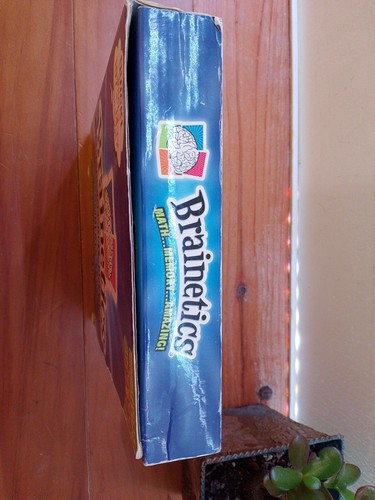 Brainetics Children’s Math Memory System Complete Set - Picture 4 of 9