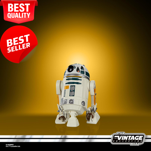 Vintage Collection E-Wing & KE4-N4 3.75" Figure & Vehicle – Ahsoka Series - Picture 8 of 12
