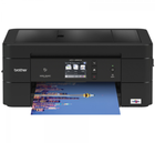 Brother Inkjet Multifunction Color Printer Wireless (MFCJ895DW)