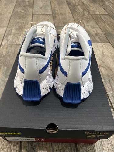 Reebok Comfort Footbed Ortholite Men’s Zig Dynamica Size 10.5 - Bild 3 von 5