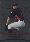 2010 Bowman Platinum - Sonny Gray #PP37