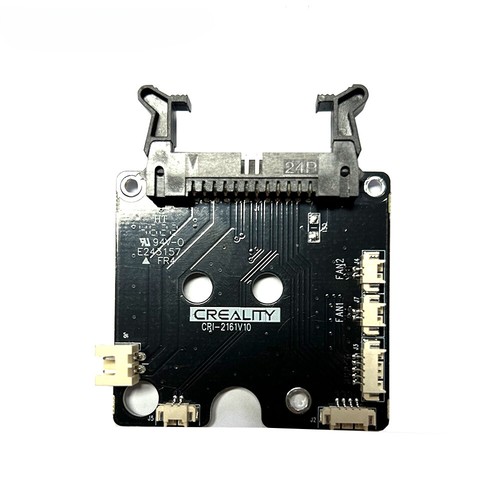 Sprite Extruder Pro Kit Parts Wire Support Kit PCBA Board for 3D Printer Parts - Picture 18 of 18