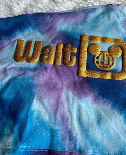 Walt Disney World 50th Anniversary Spirit Trikot Gr. Small - Bild 3 von 9
