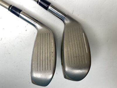 Adams Idea A12 OS 5 & 6 Hybrid Set Idea UltraLite 50g Ladies